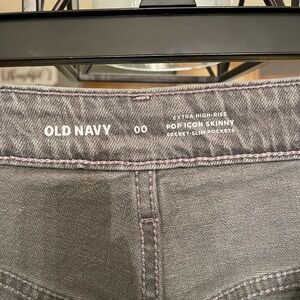 Old navy jeans